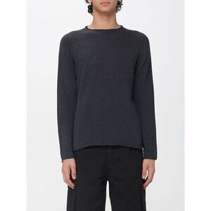 Laneus Sweater Men Black